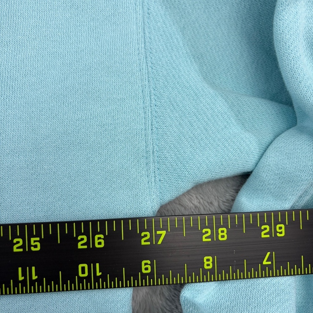 Old Navy So Comfy Tunic Length Pullover Sweatshirt Women's XL - Picture 4 of 8